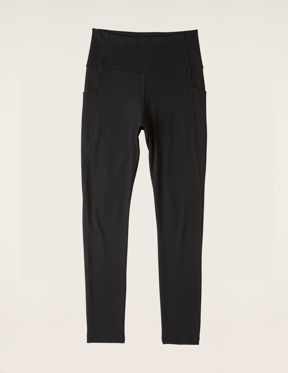 Motivate Full-Length High-Waist Tights - 13-16år