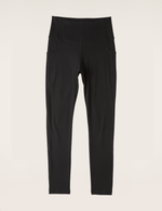 Motivate Full-Length High-Waist Tights - 13-16år