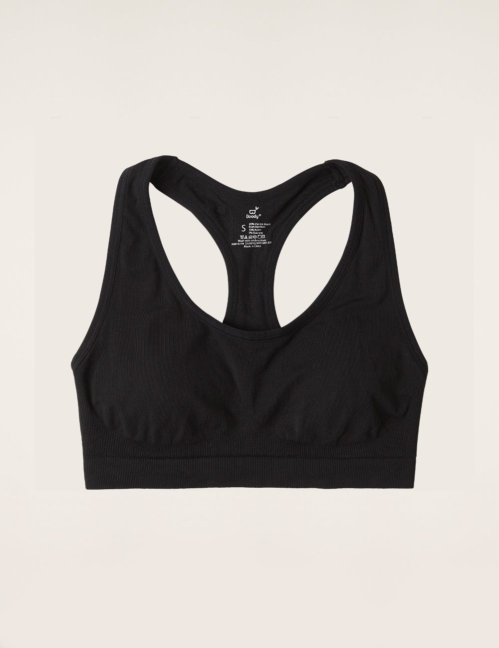 Racerback Sports Bra - 13-16år