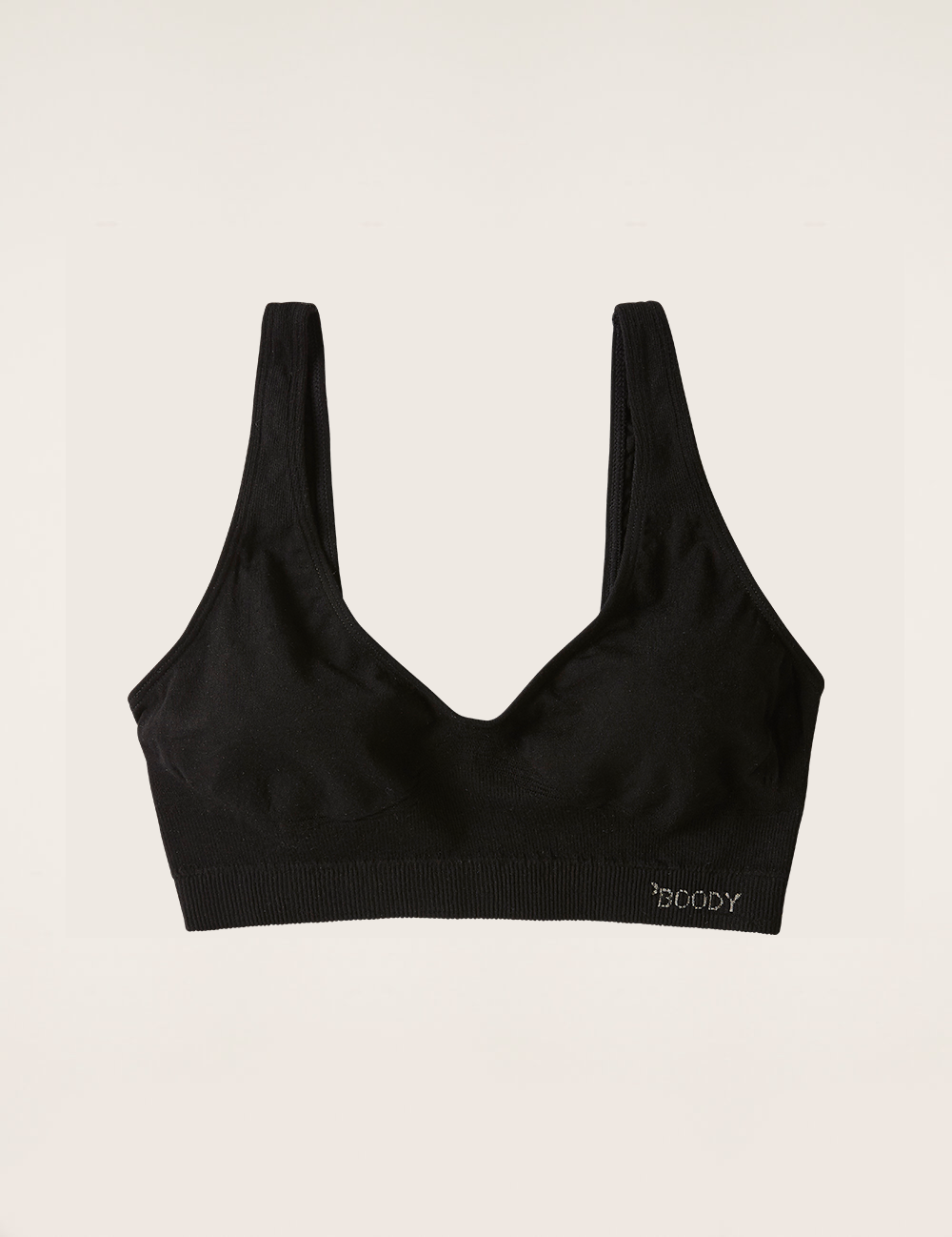 Shaper Crop Bra - 13-16år