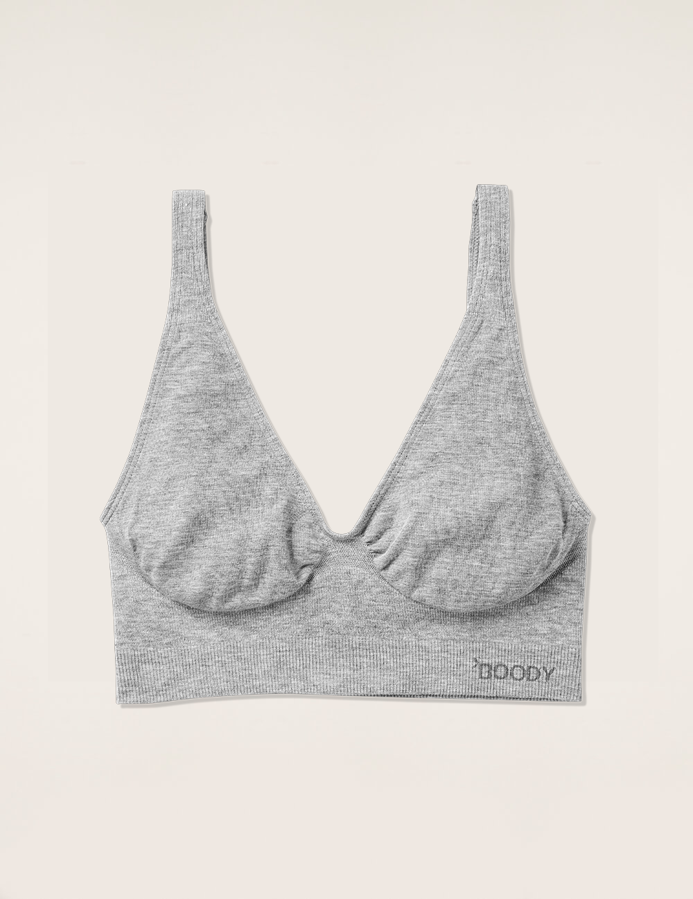 Shaper Crop Bra - 13-16år