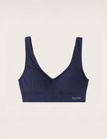 Padded Shaper Crop Bra - 13-16år