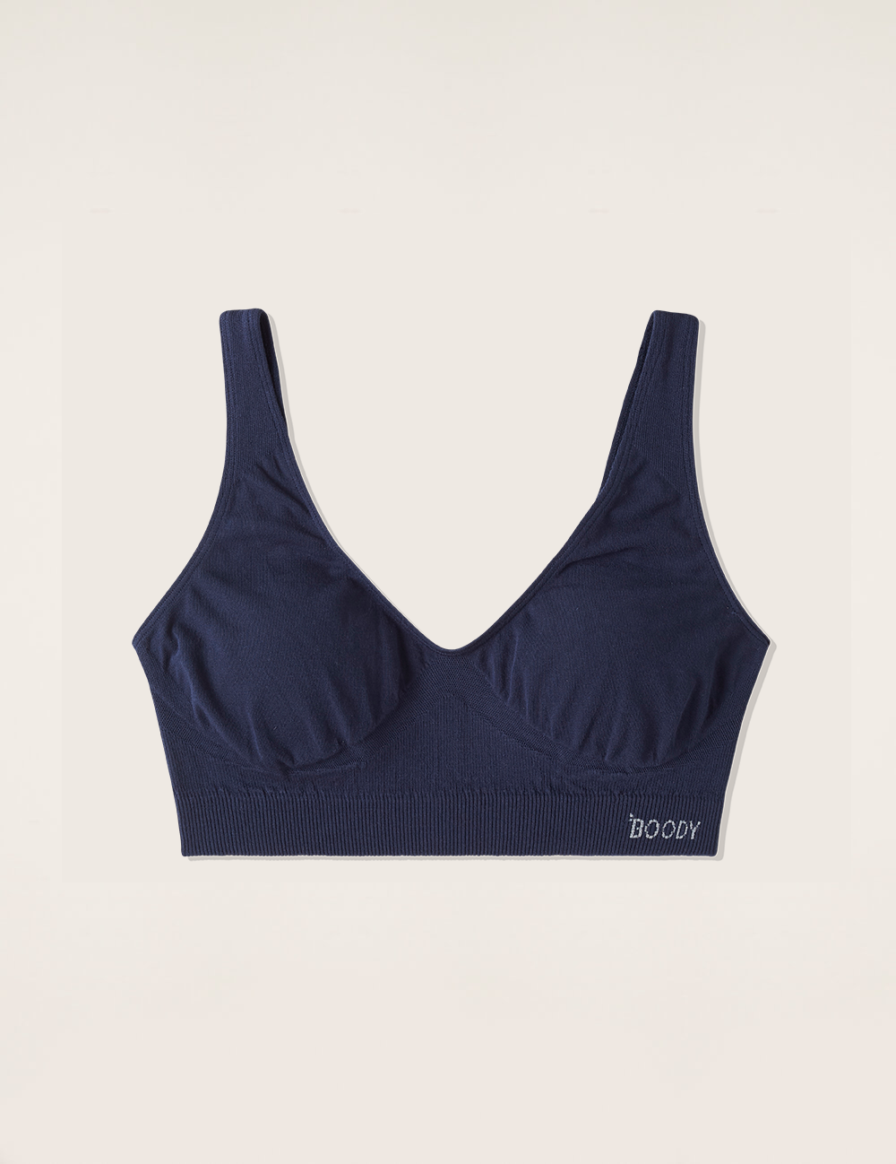 Shaper Crop Bra - 13-16år