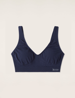 Shaper Crop Bra - 13-16år
