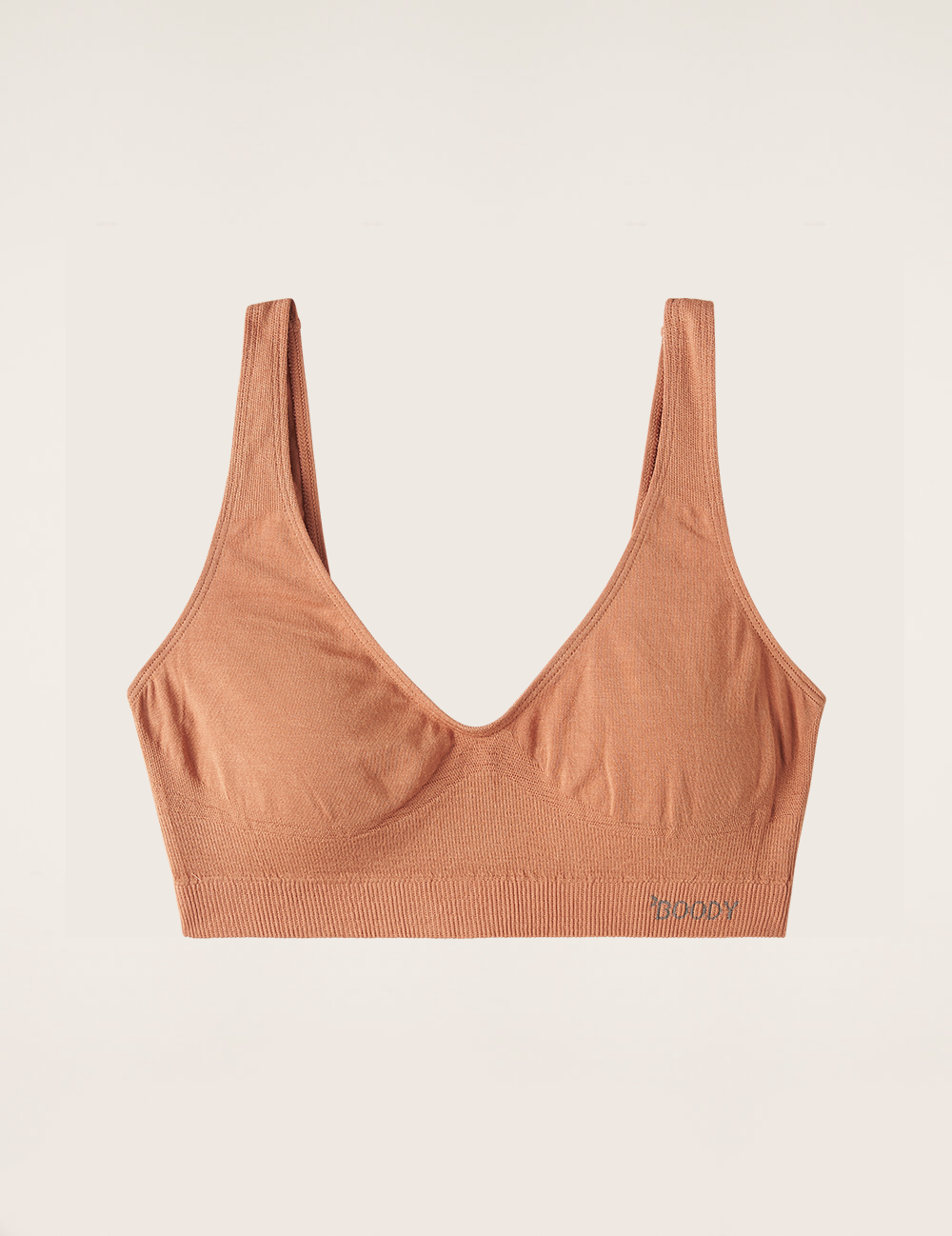 Shaper Crop Bra - 13-16år