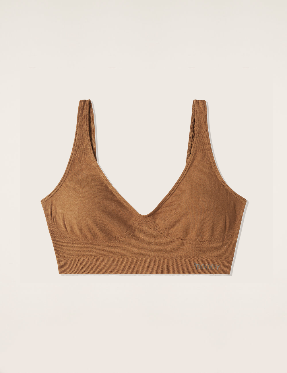 Shaper Crop Bra - 13-16år
