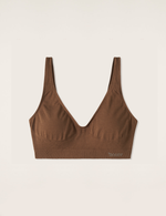Shaper Crop Bra - 13-16år