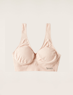 Padded Shaper Crop Bra - 13-16år