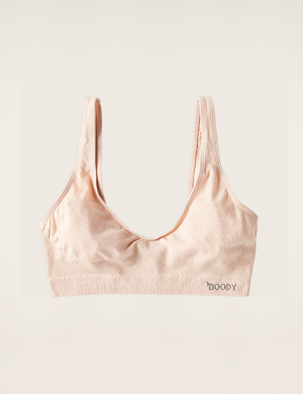 Shaper Crop Bra - 13-16år