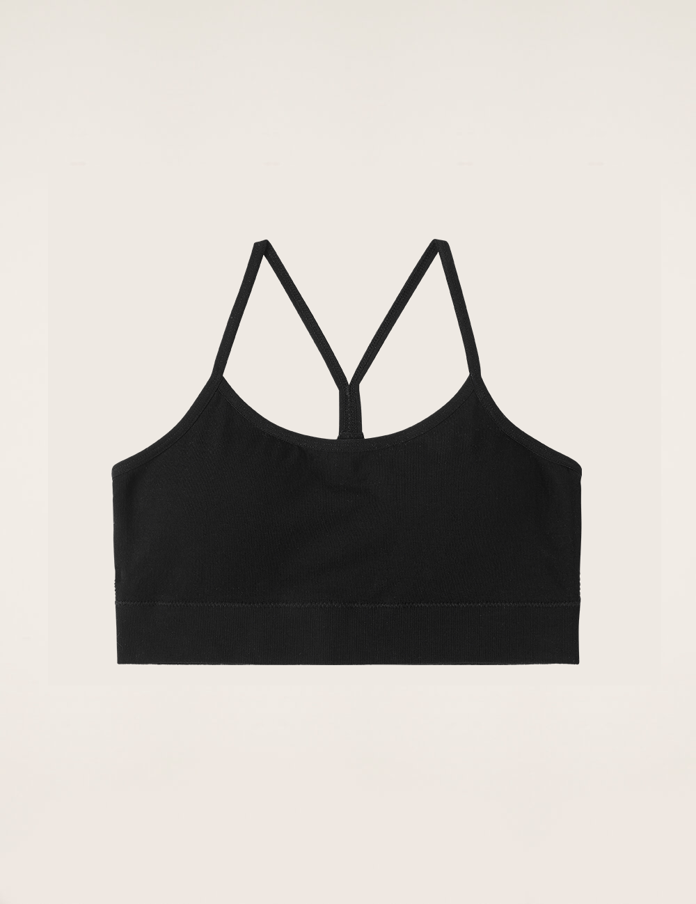 LYOLYTE® Racerback Bra - 13-16år