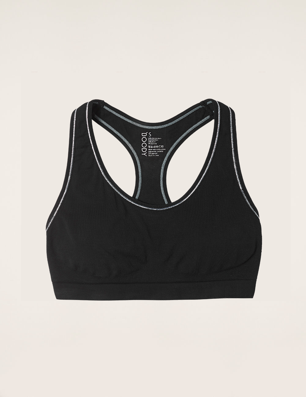 Racerback Sports Bra - 13-16år