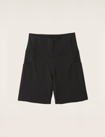 Motivate 5" High-Waist Shorts - 13-16år