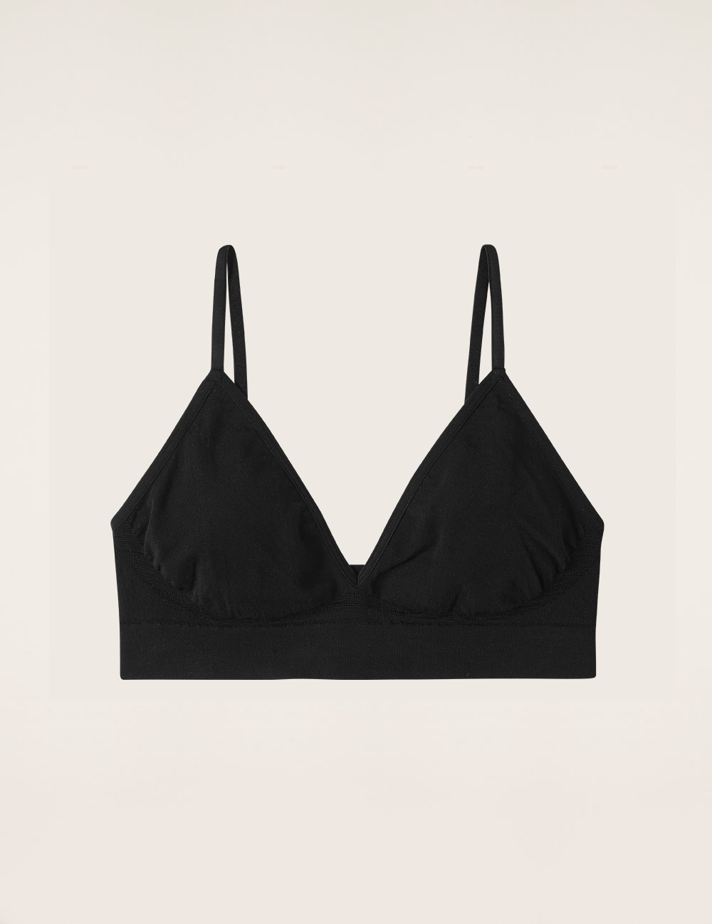 LYOLYTE® Triangle Bralette - 13-16år