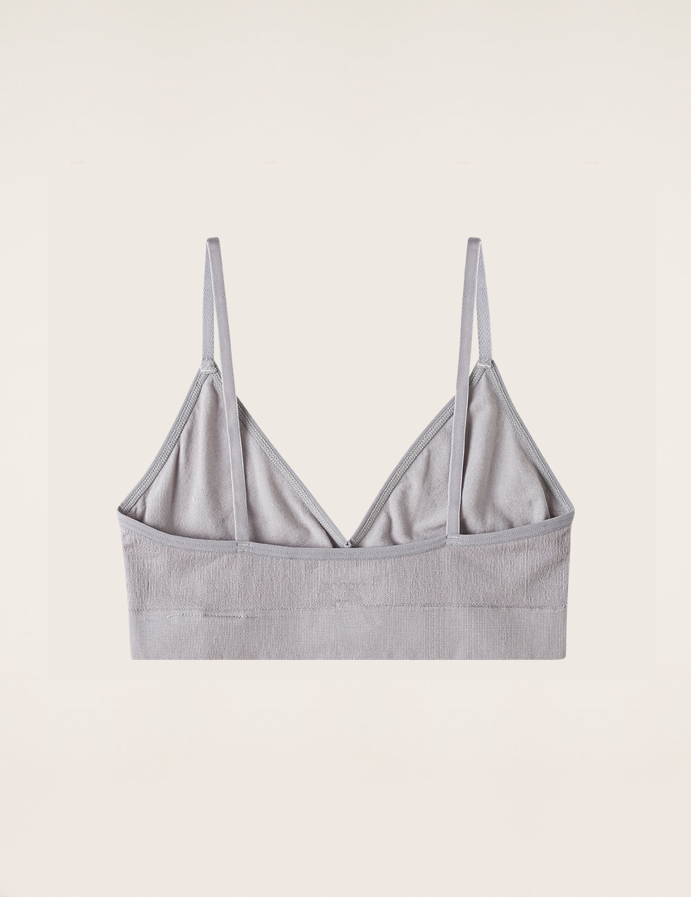 LYOLYTE® Triangle Bralette - 13-16år