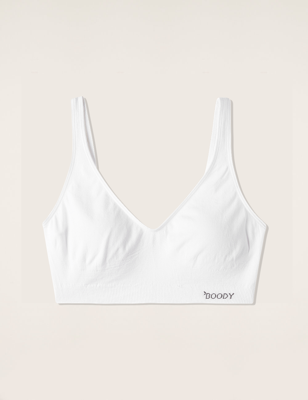 Shaper Crop Bra - 13-16år