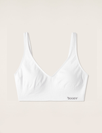Shaper Crop Bra - 13-16år
