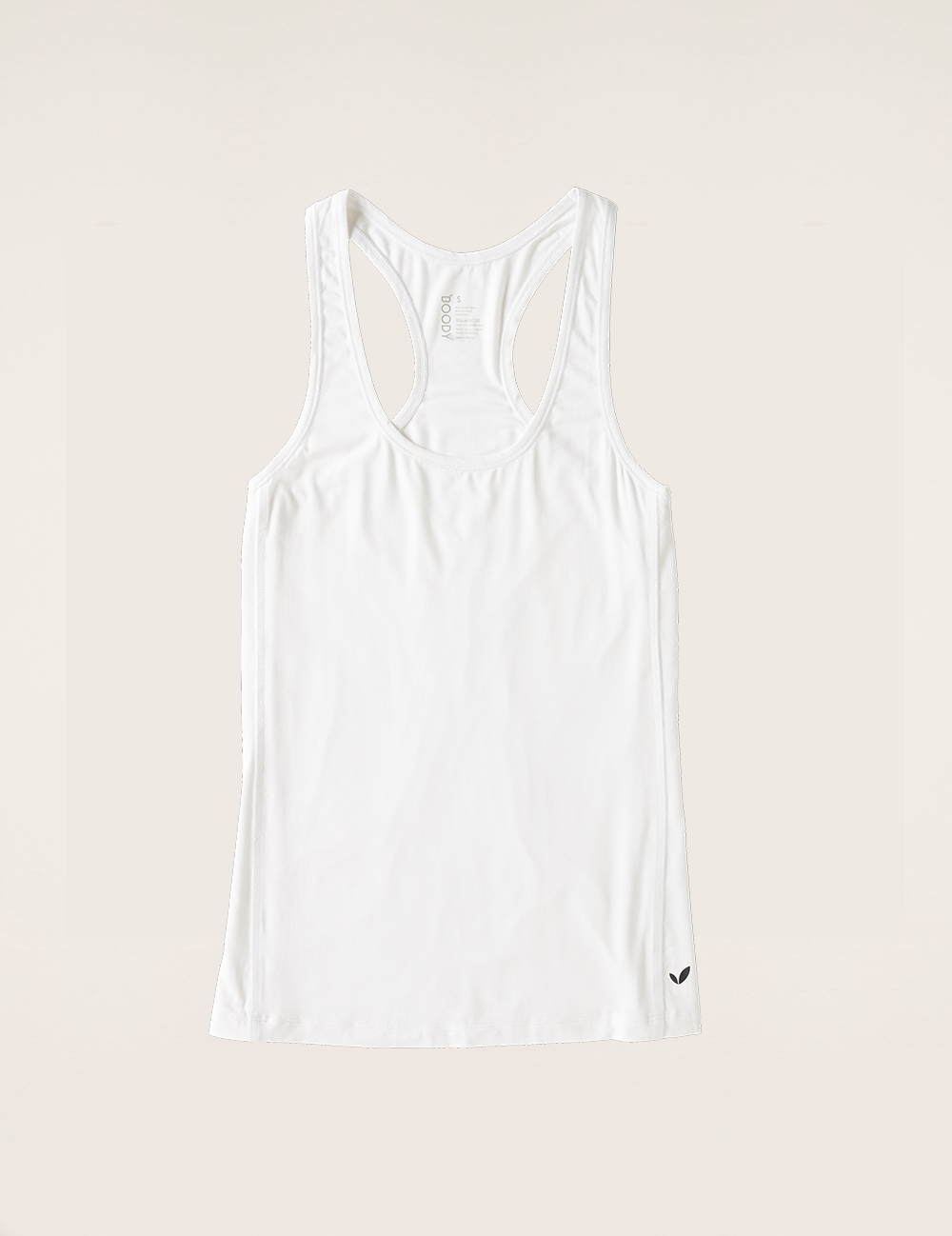 Racerback Active Tank - 13-16år