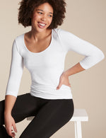 Scoop Top
