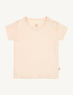 Baby t-shirt - Natur | Boody Baby