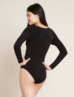 Long Sleeve Bodysuit