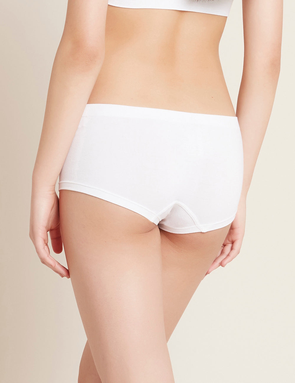 Bambus Boyleg Trusse - Outlet