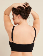 3-Pack Full Bust Wireless Bra