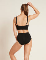 Full Bust Wireless Bra