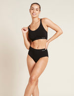 Full Bust Wireless Bra