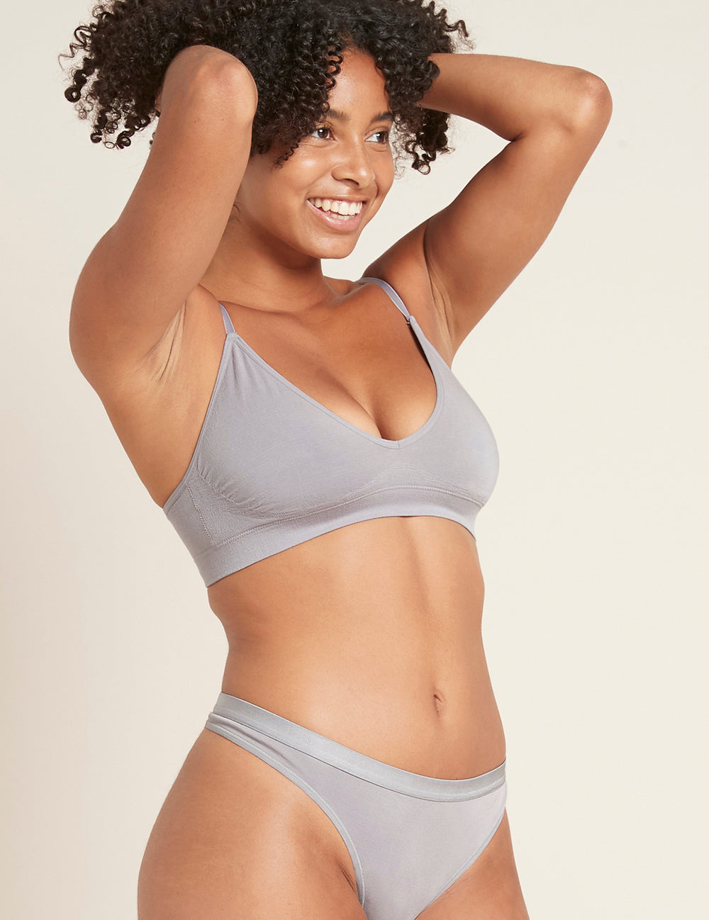 LYOLYTE® Triangle Bralette