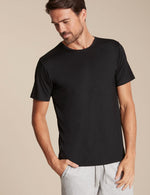 Men's Crew Neck T-Shirt