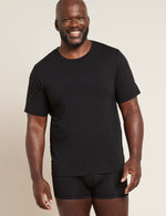 3-Pack Men's Crew Neck T-Shirt