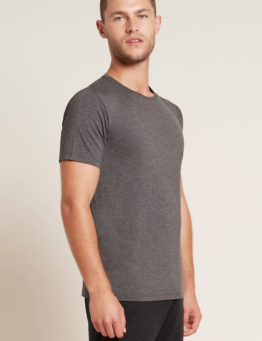 Men's Crew Neck T-Shirt