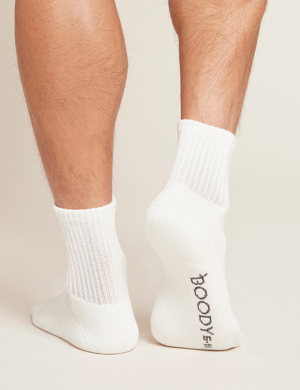 Men's Quarter Crew Sports Socks
