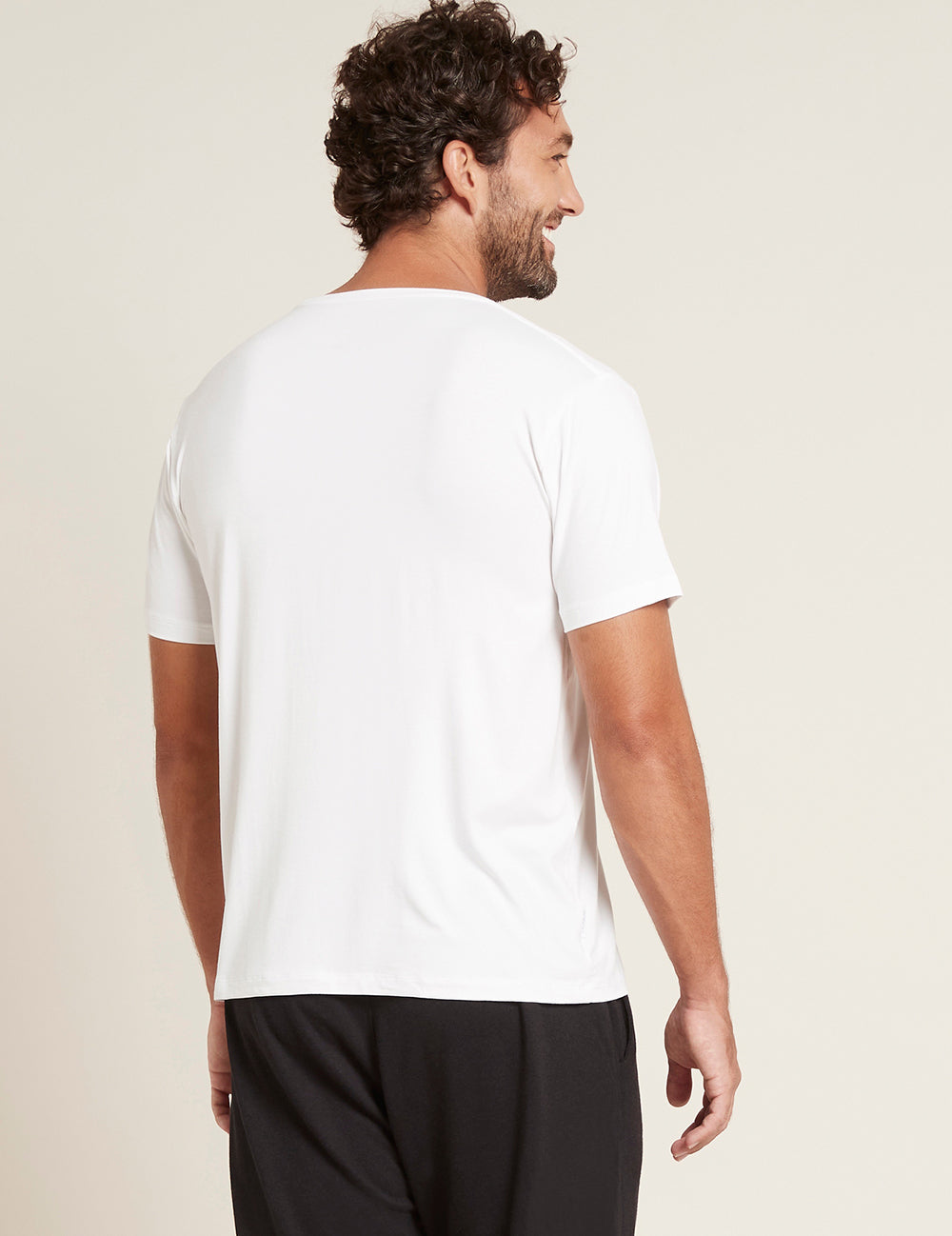 Men's V-Neck T-Shirt - Outlet