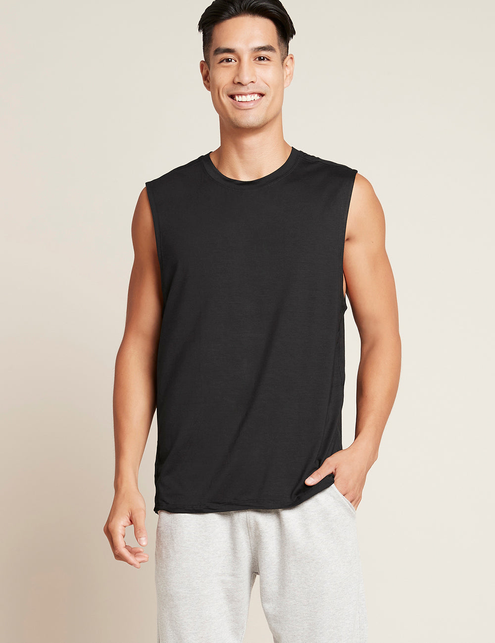 Herre Trænings Tank Top