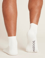 5-Pack Men's Sports Ankle Socks