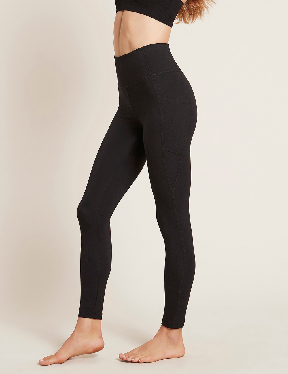 Motivate Full-Length High-Waist Tights
