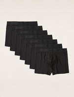 7-Pack Men's Everyday Boxers