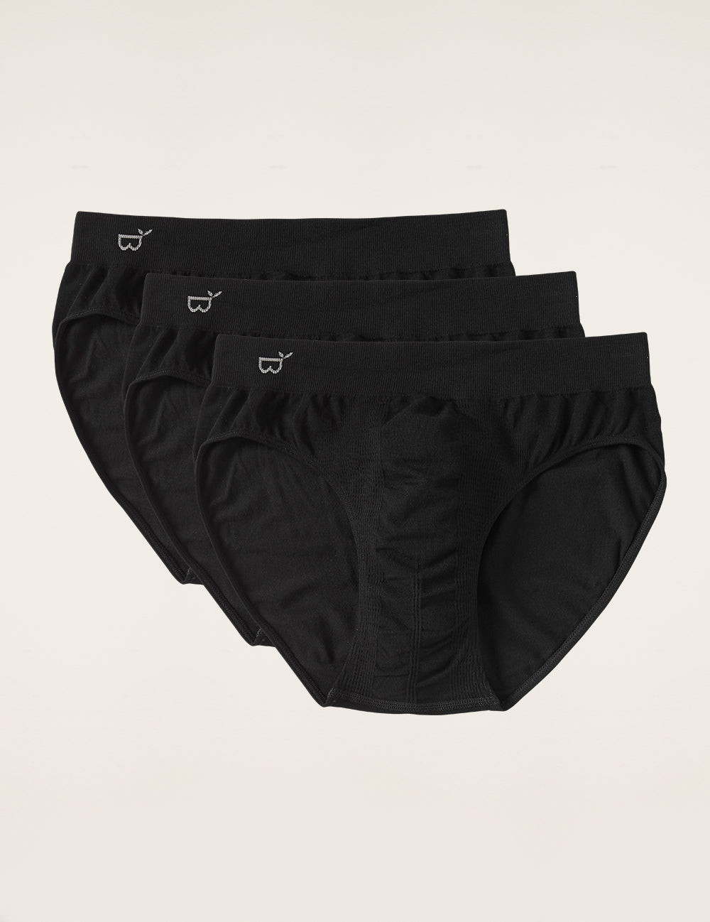 3-Pack Men's Original Briefs