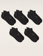 5-Pack Women's Active Sport Socks