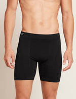 7-Pack Men's Original Longer Boxers