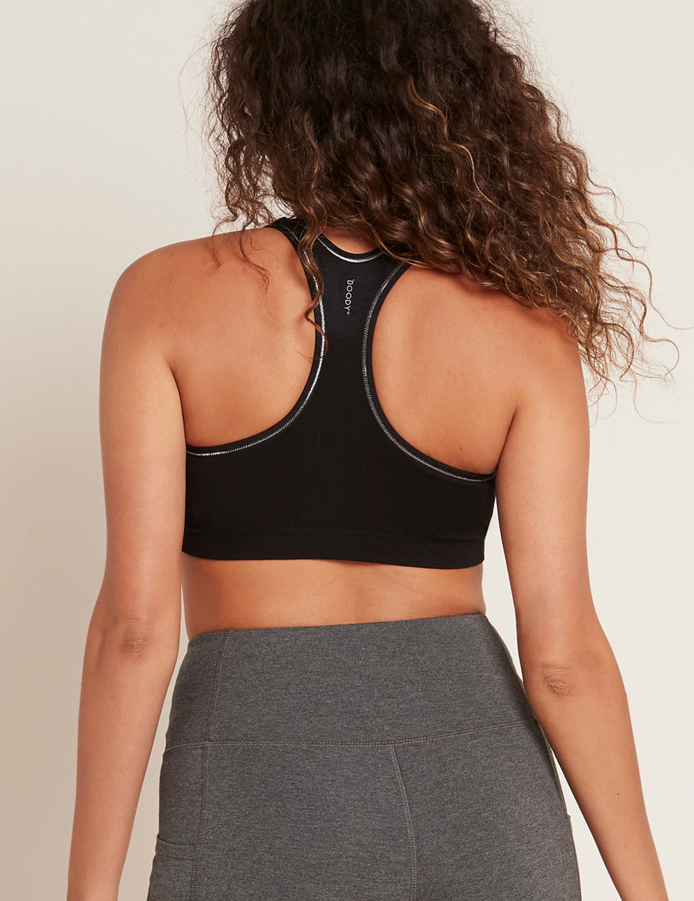 3-Pack Racerback Sports Bra