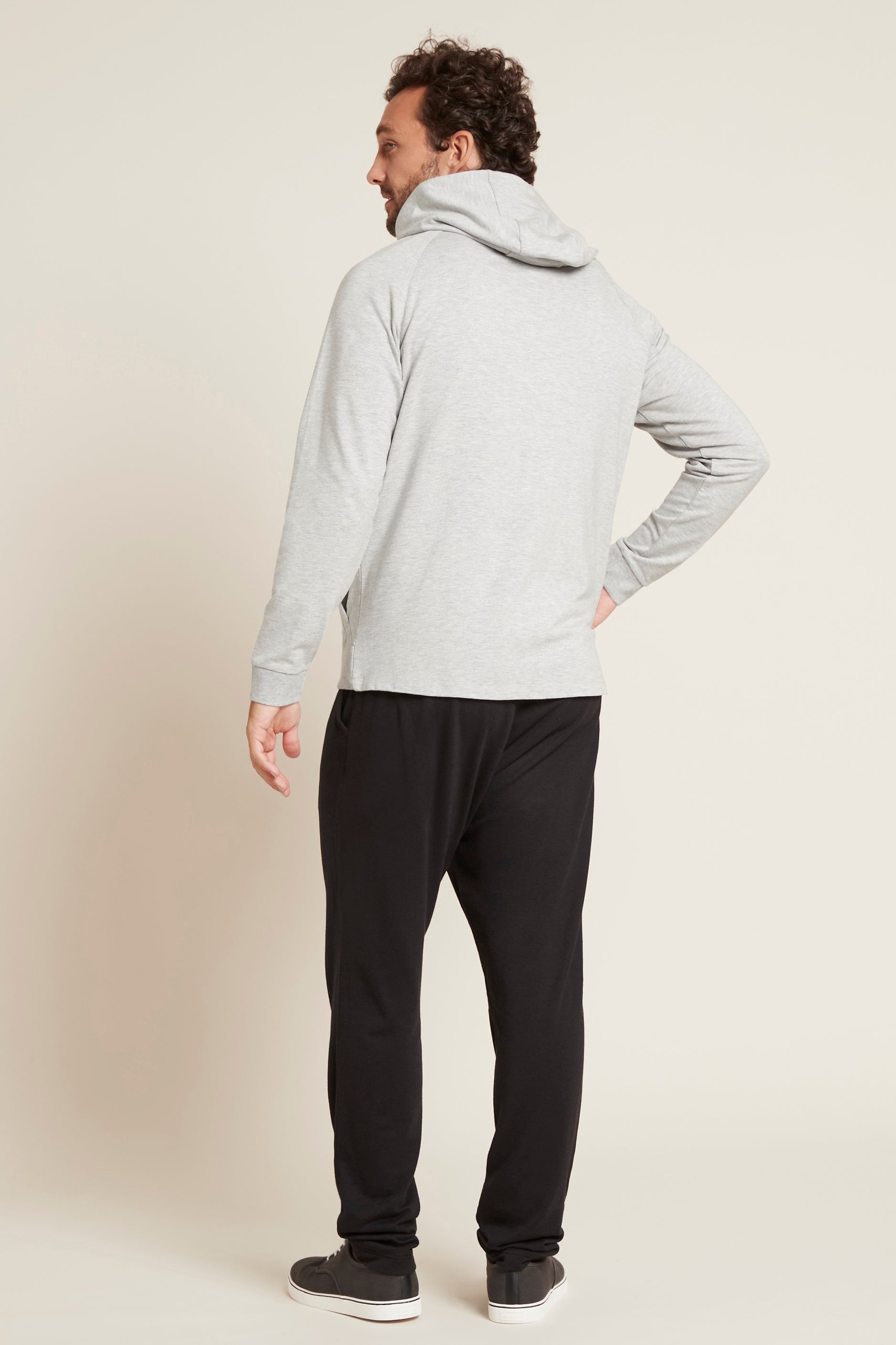 Men's Weekend Pullover Hoodie