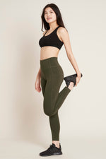 Motivate Full-Length High-Waist Tights