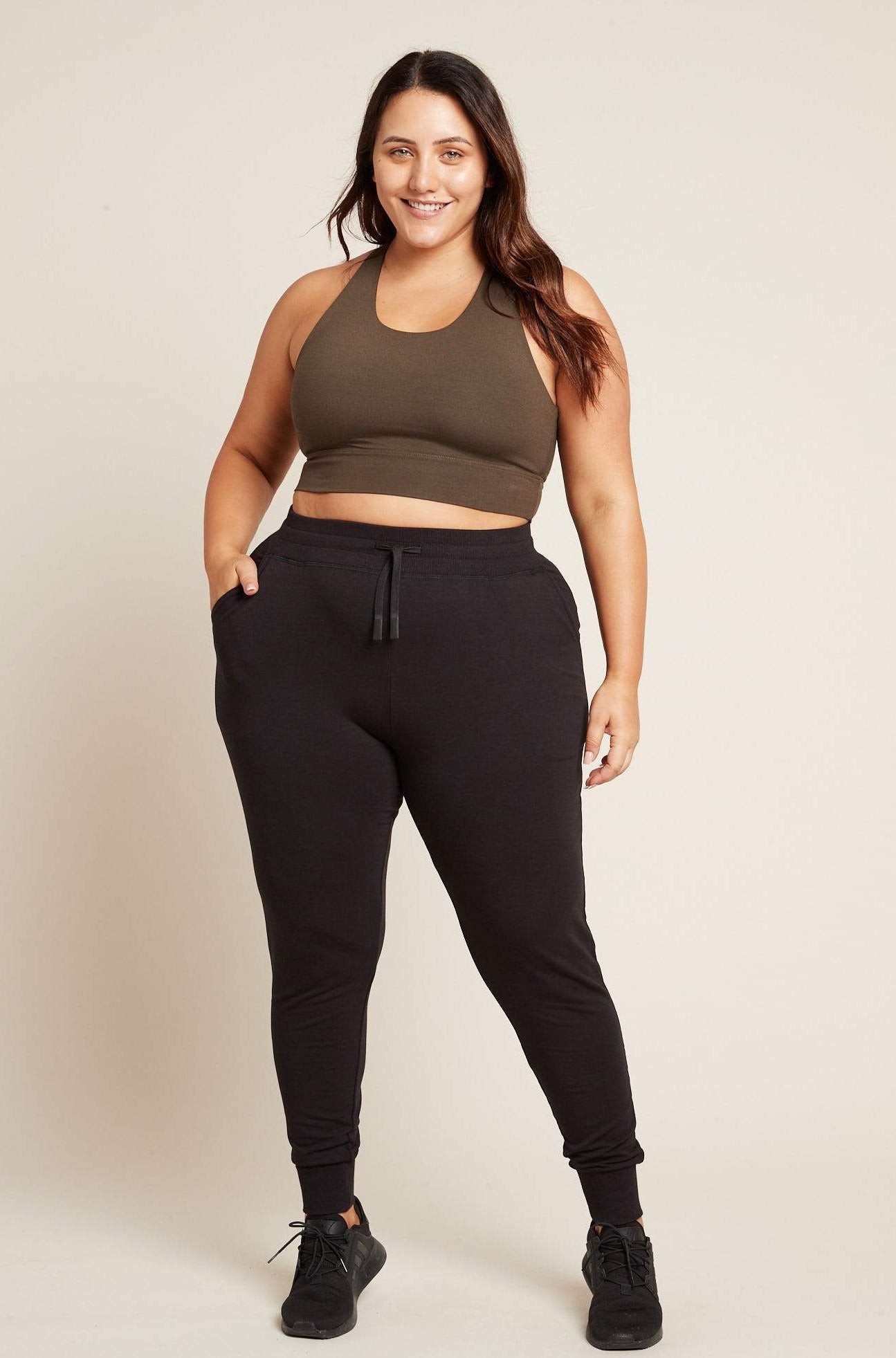 Women's Weekend Jogger