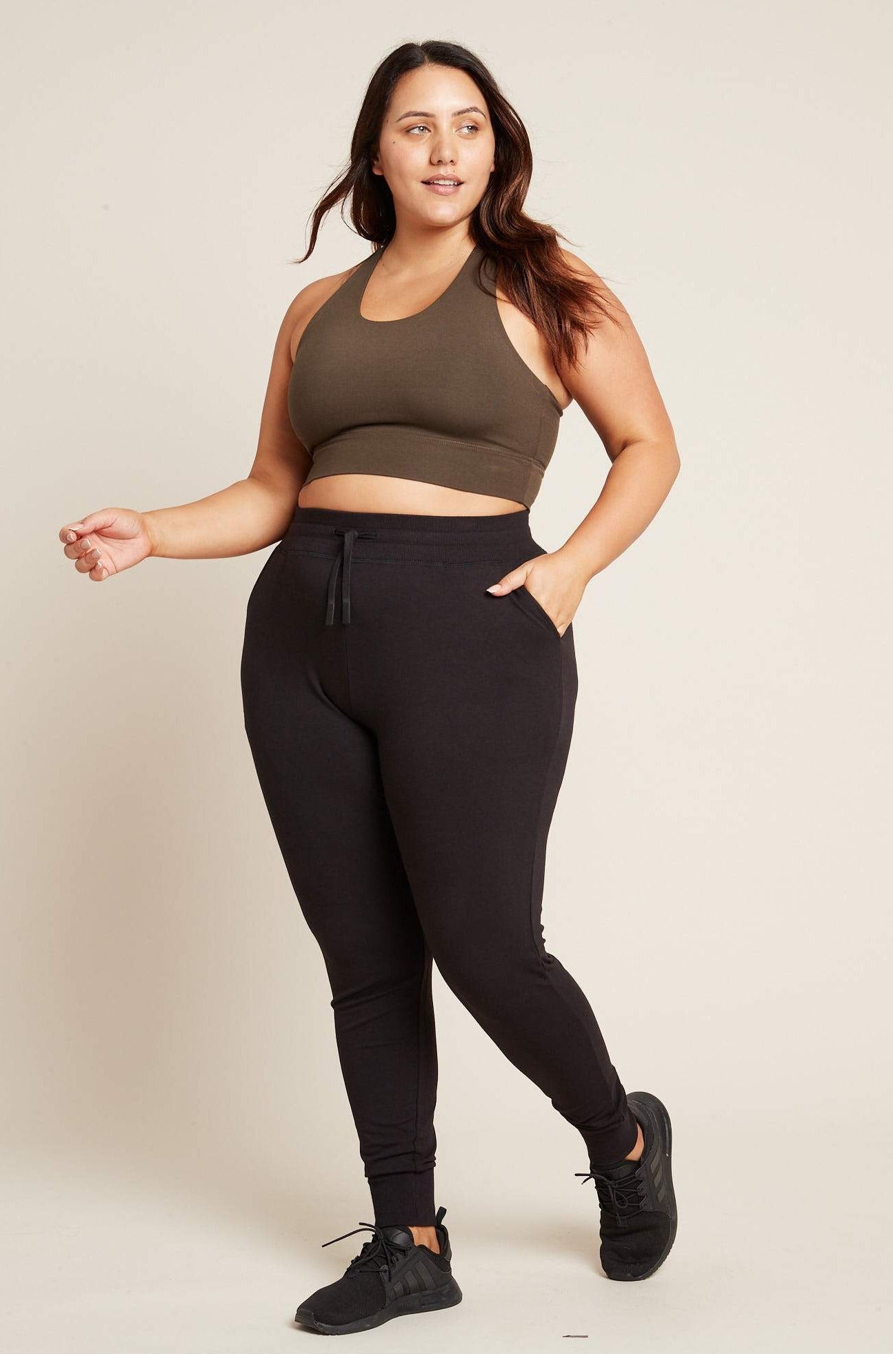 Women's Weekend Jogger