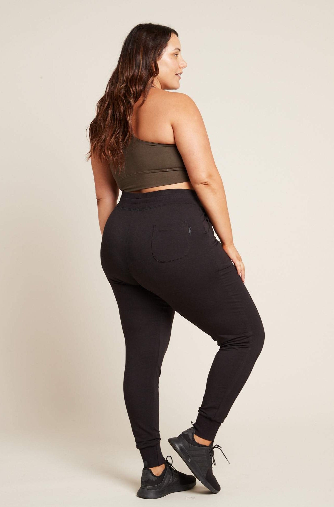 Women's Weekend Jogger