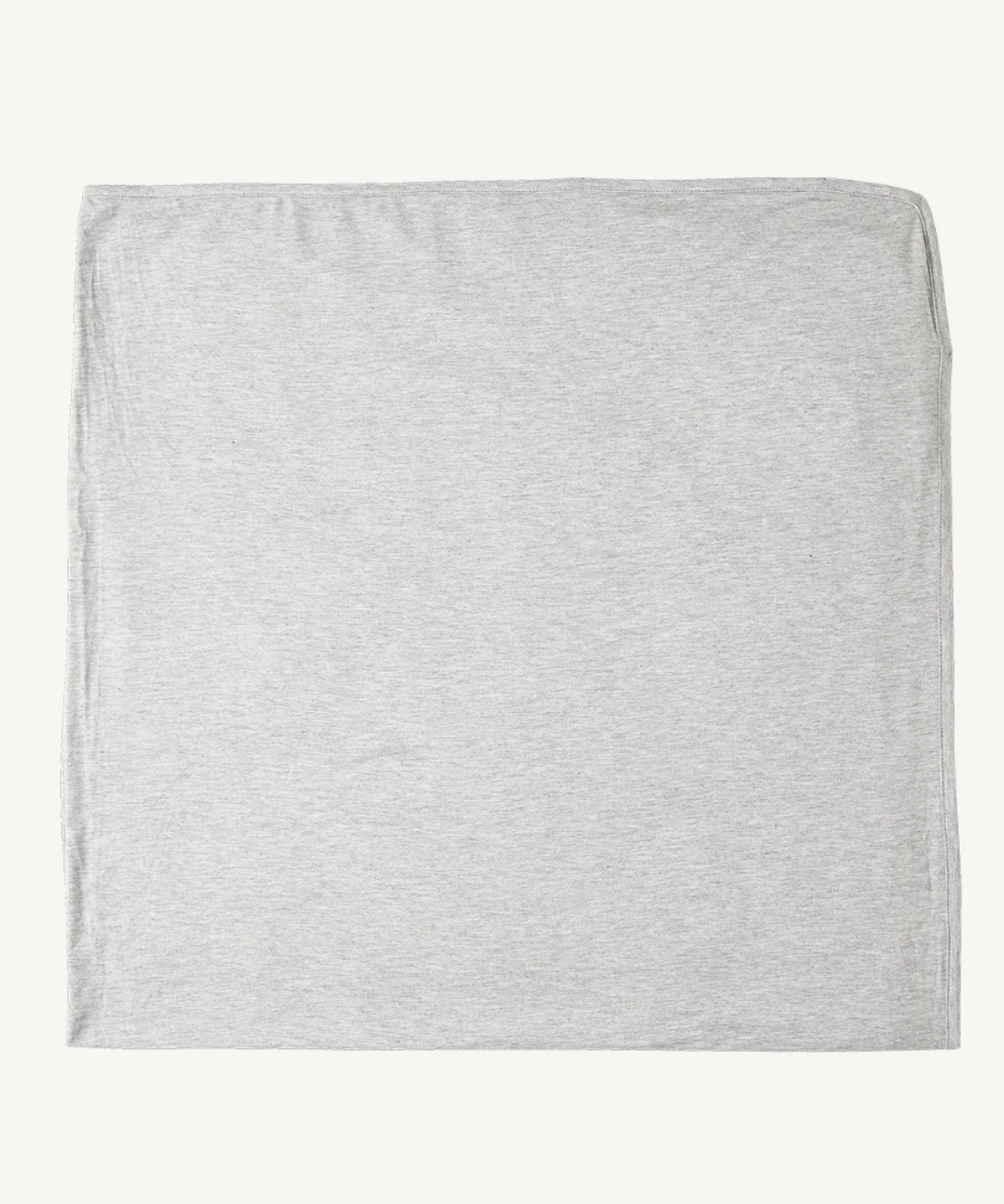 Strækbart Jersey Svøb til Babyer