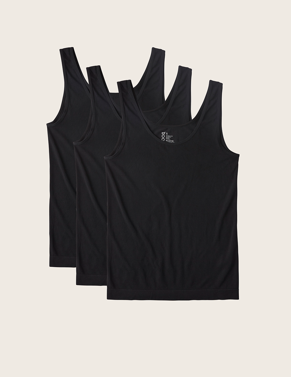 3-Pack Tank Top