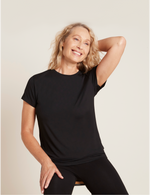 Women's Crew Neck T-Shirt